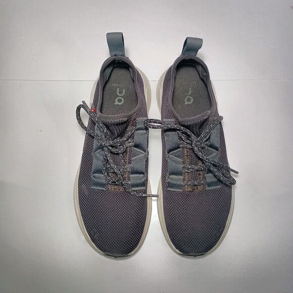 On Running Cloudeasy Black Rock Men 7 / Women 8.5 EU 40 Swiss Engineering Shoes main image 15